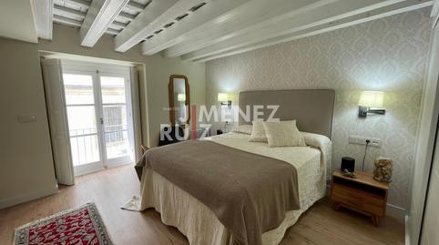 Apartment for sale in the Historic Center – Ribera del Marisco
