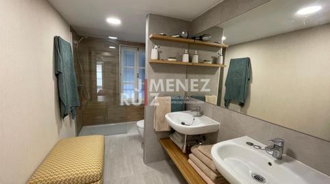 Apartment for sale in the Historic Center – Ribera del Marisco