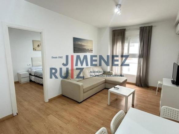 Apartment for sale on Calle San Juan, Historic Center – Upper Area