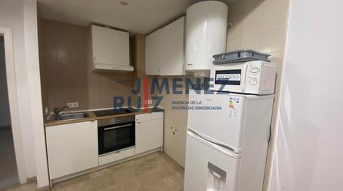 Apartment for sale on Calle San Juan, Historic Center – Upper Area