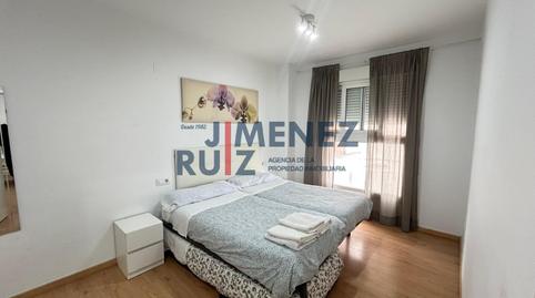 Apartment for sale on Calle San Juan, Historic Center – Upper Area