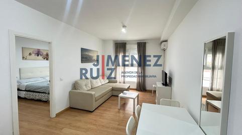 Apartment for sale on Calle San Juan, Historic Center – Upper Area