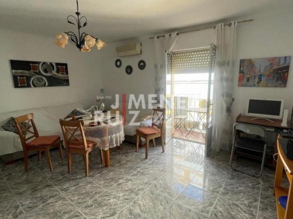 Apartment for sale in the Historic Center – Ribera del Marisco