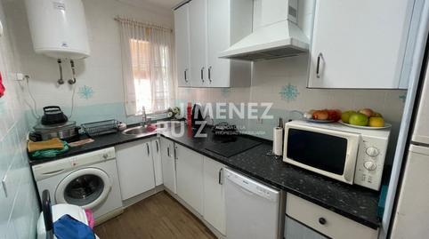 Apartment for sale in the Historic Center – Ribera del Marisco