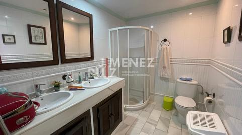 Apartment for sale in the Historic Center – Ribera del Marisco