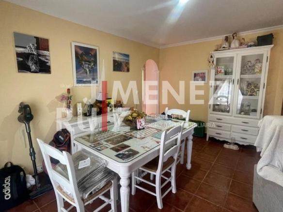 Apartment for sale in the Historic Center – Upper Area