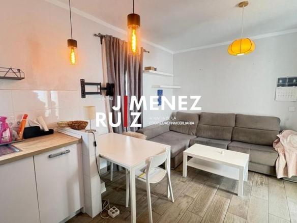 Apartment for sale in the Historic Center – Upper Area