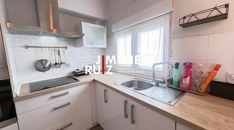Apartment for sale in the Historic Center – Upper Area