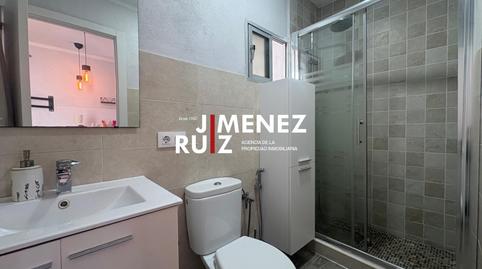 Apartment for sale in the Historic Center – Upper Area