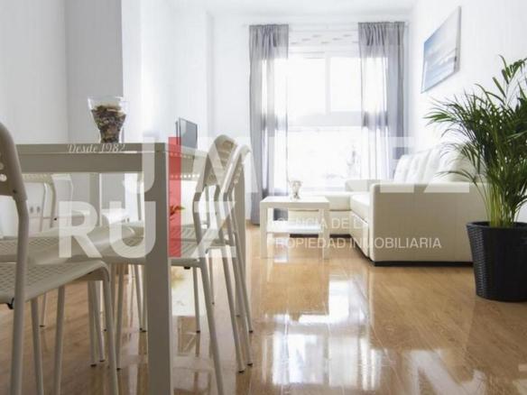 Apartment for sale in the Historic Center – Upper Area