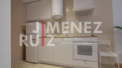 Apartment for sale in the Historic Center – Upper Area