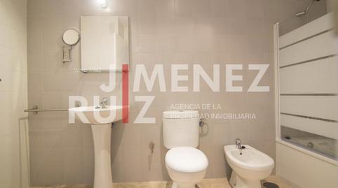 Apartment for sale in the Historic Center – Upper Area