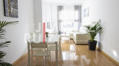 Apartment for sale in the Historic Center – Upper Area