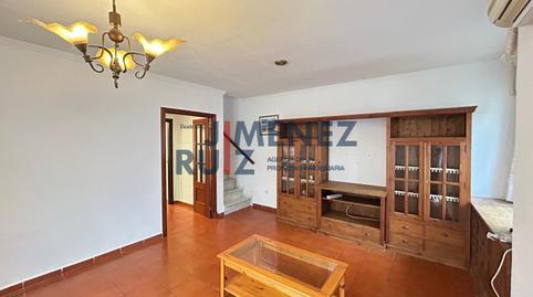 Townhouse for sale on Pluton Street, La Banda – Football Field