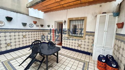 Townhouse for sale on Pluton Street, La Banda – Football Field