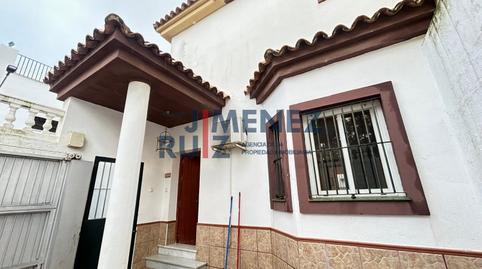 Townhouse for sale on Pluton Street, La Banda – Football Field