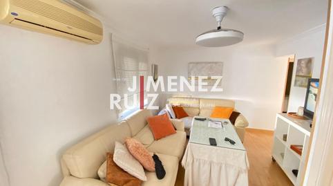 Apartment for sale in the Historic Center – Upper Area