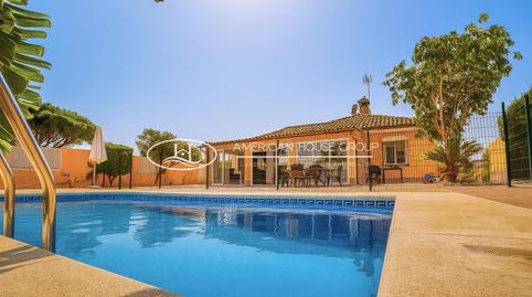 House or villa for sale in Los Gallos