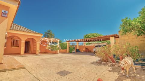 House or villa for sale in Los Gallos