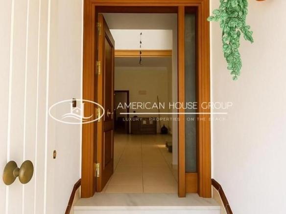 House or villa for sale in La Banda – Football Field