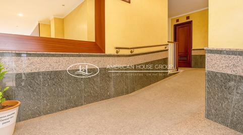 Apartment for sale in the town center