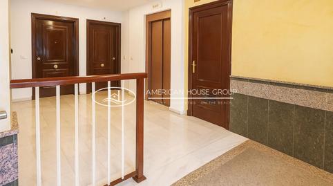 Apartment for sale in the town center