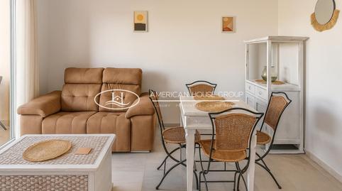 Apartment for sale in Novo Sancti Petri