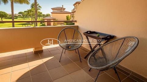 Apartment for sale in Novo Sancti Petri