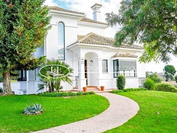 House or villa for sale in Arcos de la Frontera