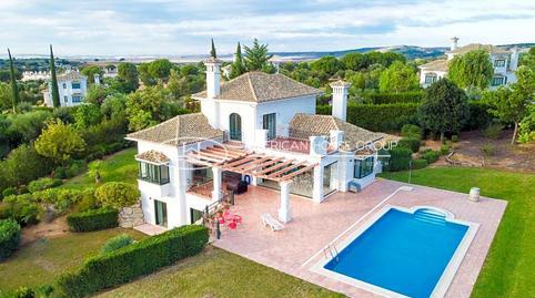House or villa for sale in Arcos de la Frontera