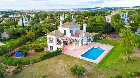 House or villa for sale in Arcos de la Frontera