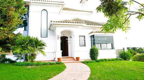 House or villa for sale in Arcos de la Frontera