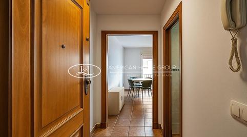 Apartment for sale in the town center