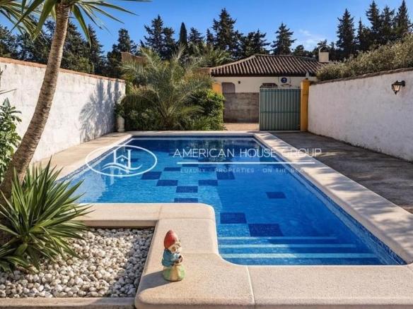 House or villa for sale in Los Franceses – La Vega