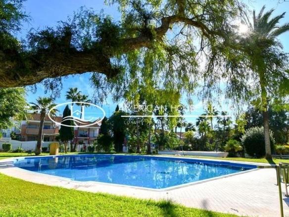 Apartment for sale in Las Lagunas – Campano
