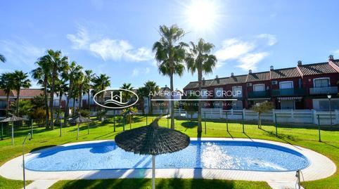 Apartment for sale in Las Lagunas – Campano