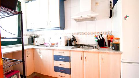 Apartment for sale in Las Lagunas – Campano
