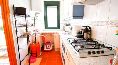 Apartment for sale in Las Lagunas – Campano
