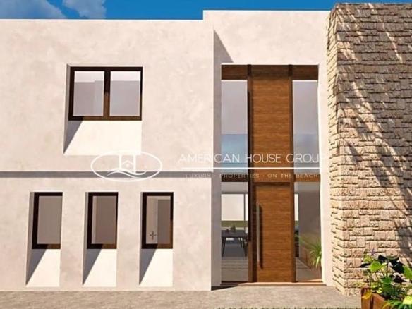 House or villa for sale in La Barrosa
