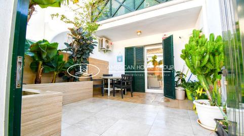 House or villa for sale in La Barrosa