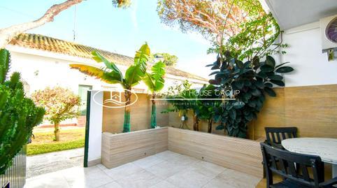House or villa for sale in La Barrosa