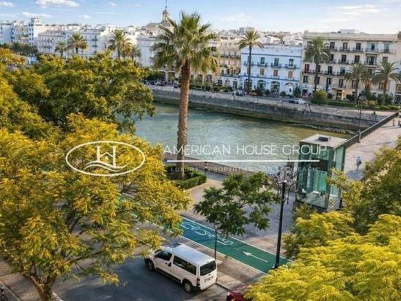 Apartment for sale in La Banda – Football Field
