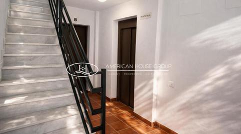 Apartment for sale in La Banda – Football Field