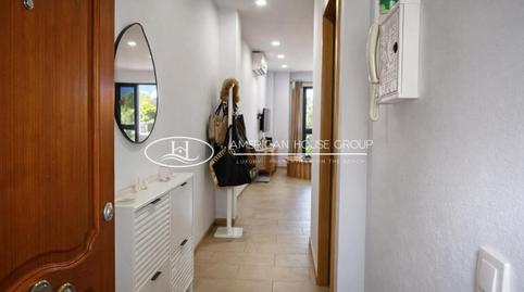 Apartment for sale in La Banda – Football Field