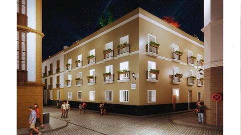 Ground floor apartment for sale in La Caleta – La Viña