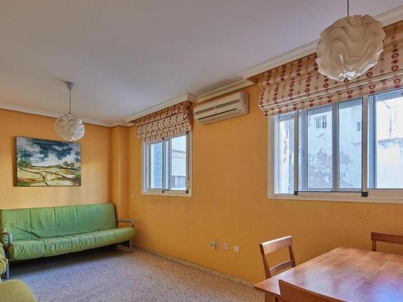 Apartment for sale in La Caleta – La Viña