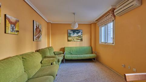 Apartment for sale in La Caleta – La Viña