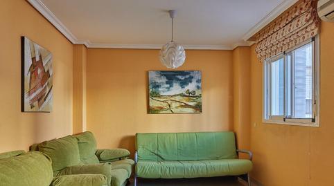Apartment for sale in La Caleta – La Viña
