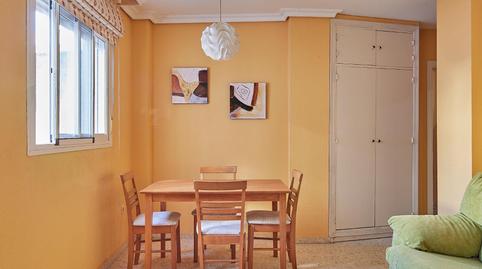 Apartment for sale in La Caleta – La Viña