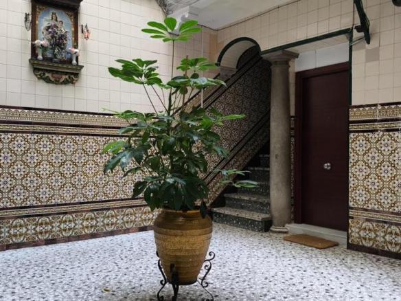 Apartment for sale in the Historic Center